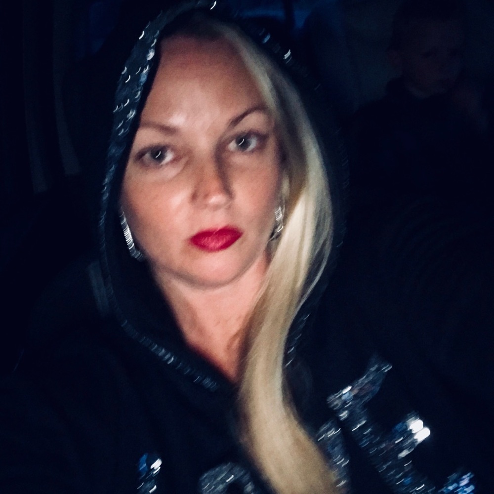 Meet your Posher, Brandi